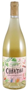 Netzl Christina Gruner Veltliner 2019